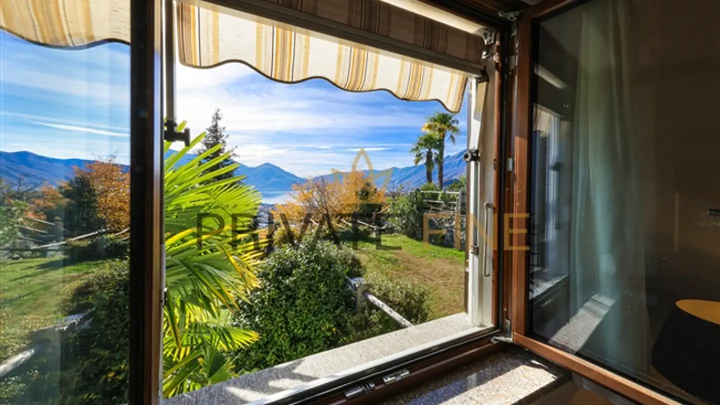 Casa a schiera in vendita - Via ai Monti, 6605 Locarno - Photo 4