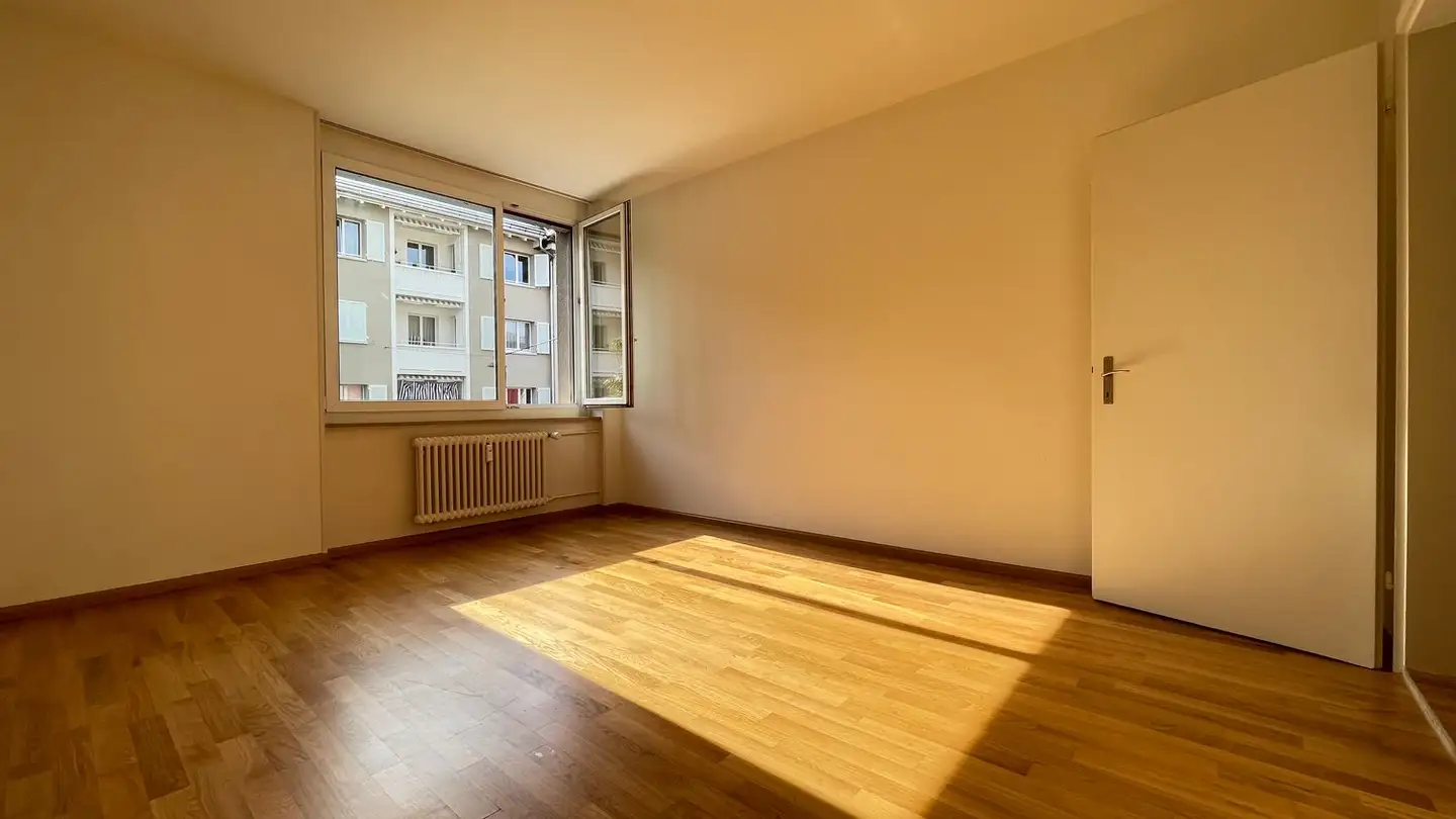 Appartamento in affitto - Appenzellerstrasse 18, 4055 Basel - Foto 2