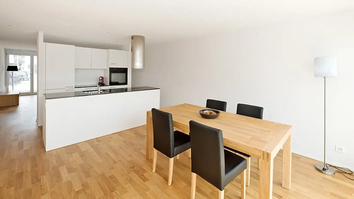 Wohnung mieten - Sandstrasse 106, 3302 Moosseedorf - Foto 4