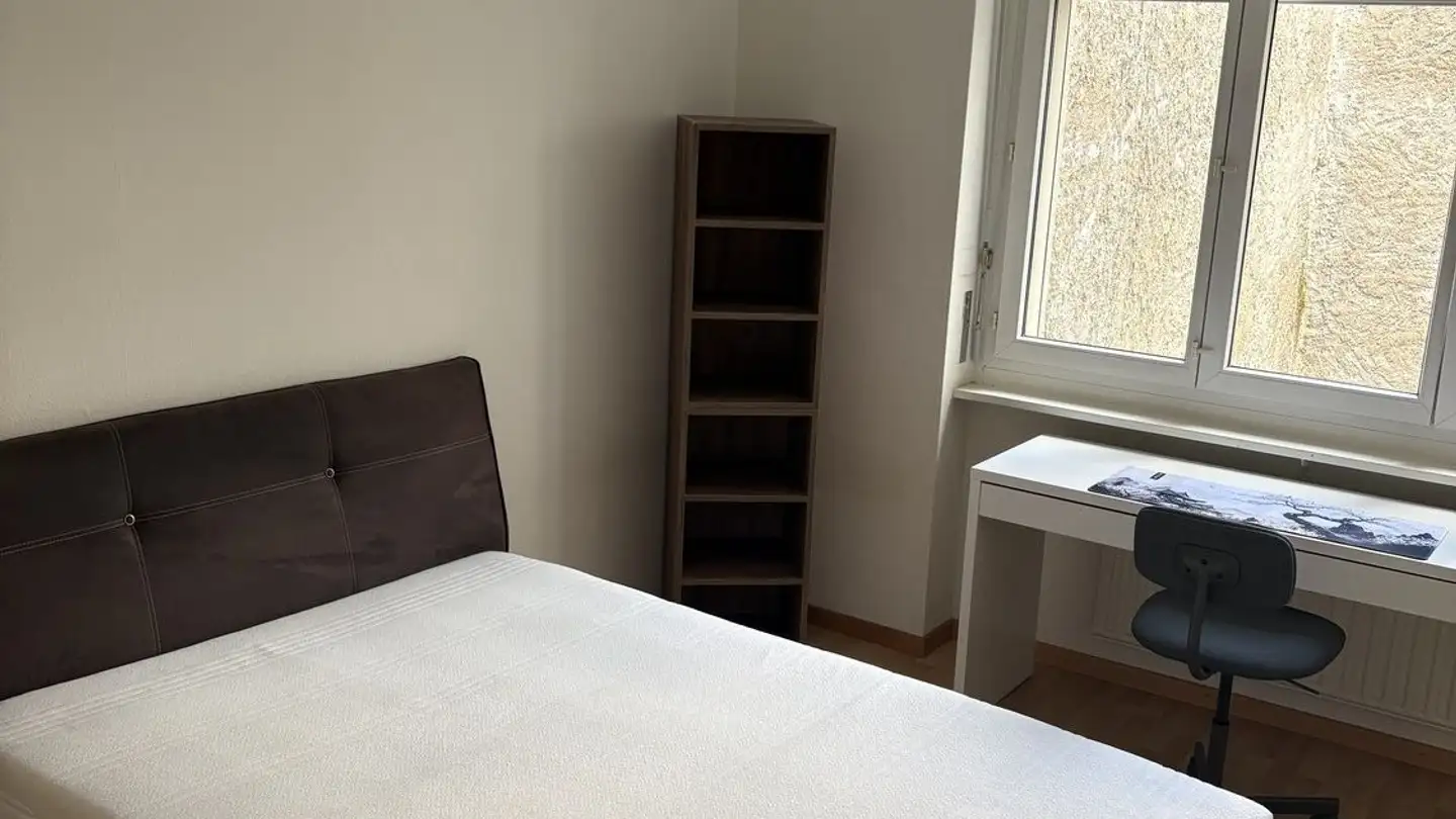 Stanza singola in affitto - 4053 Basel