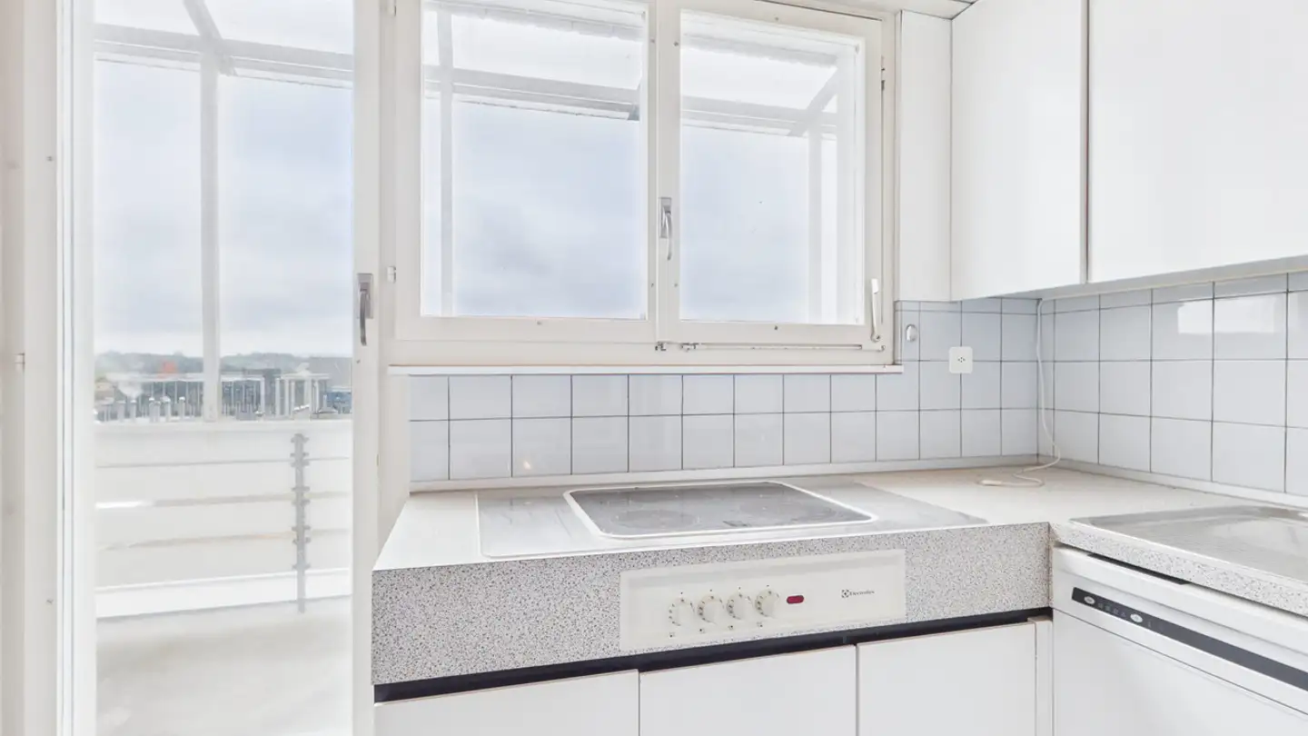 Attico in affitto - 6014 Luzern - Photo 2