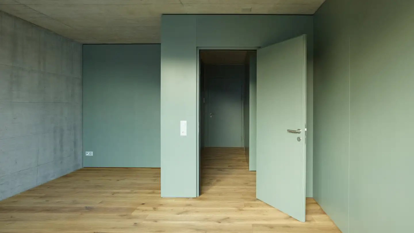 Apartment for rent - Bibersteinerstrasse 11, 5022 Rombach - Photo 3