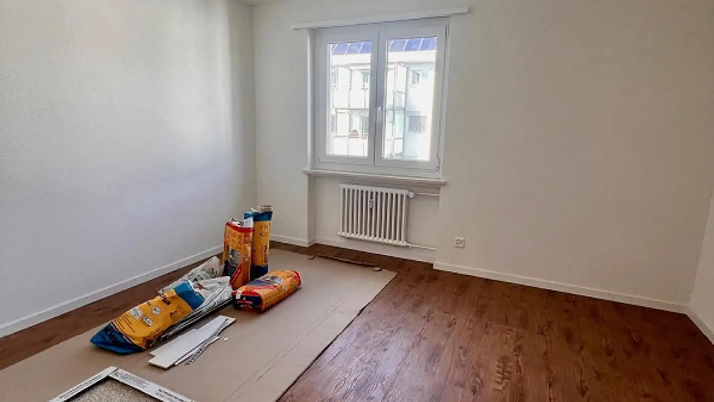Appartement à louer - Finkernstrasse 13, 8280 Kreuzlingen - Photo 2