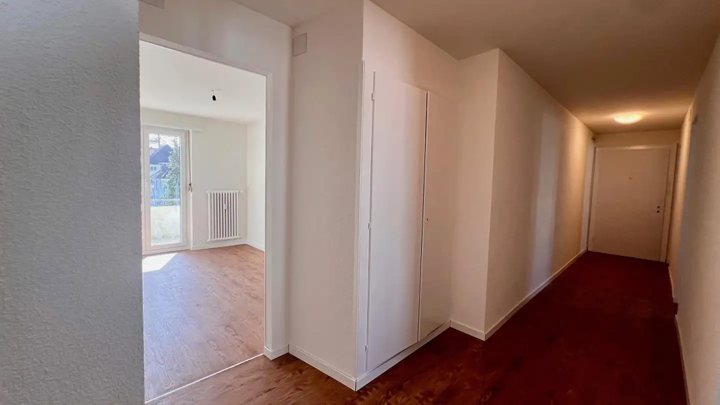 Appartement à louer - Finkernstrasse 13, 8280 Kreuzlingen - Photo 4