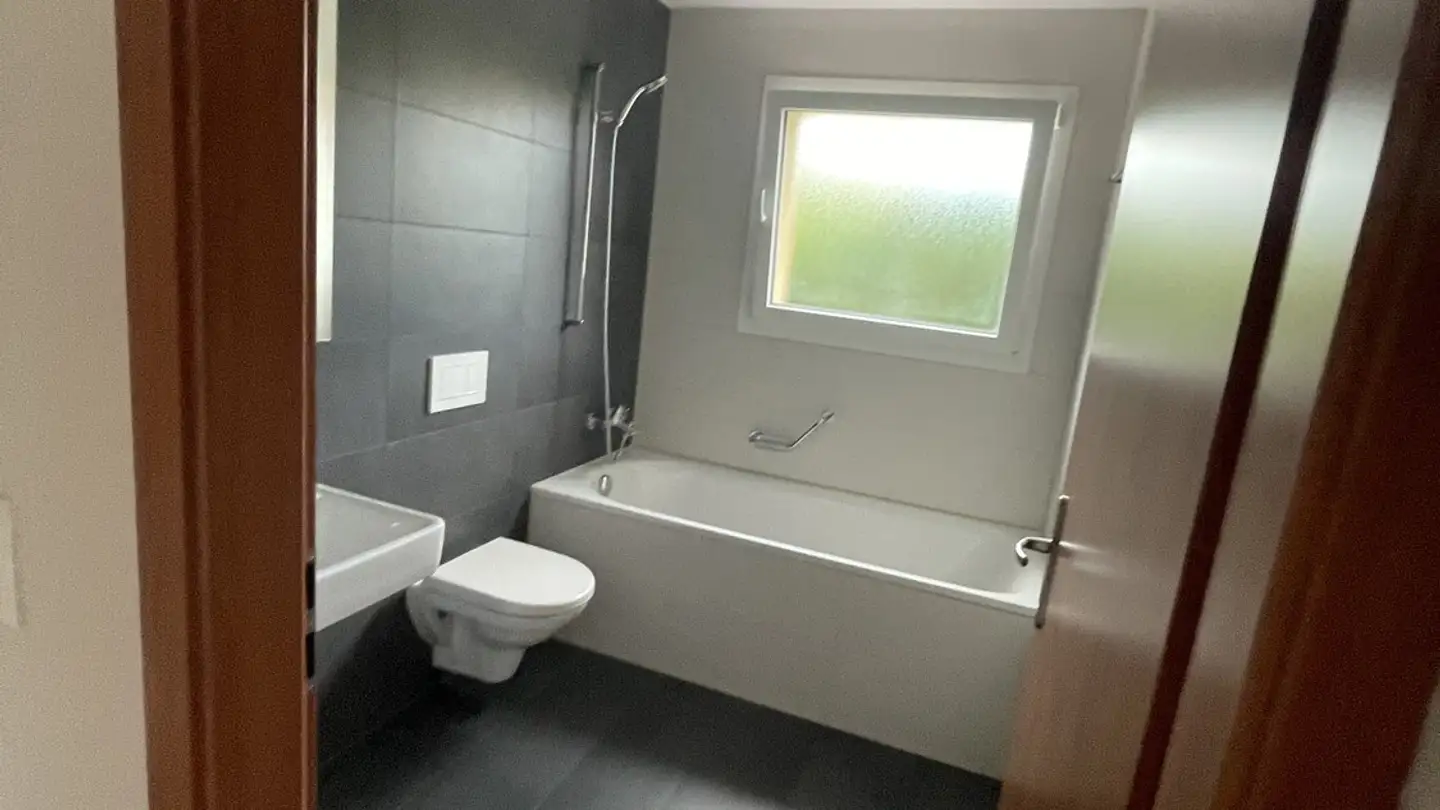 Apartment for rent - Route De Russy 13, 1563 Dompierre FR