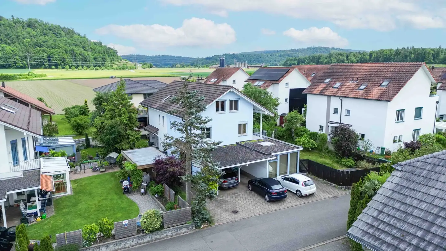 Casa bifamiliare in vendita - Ulmenweg 30, 5503 Schafisheim - Photo 2