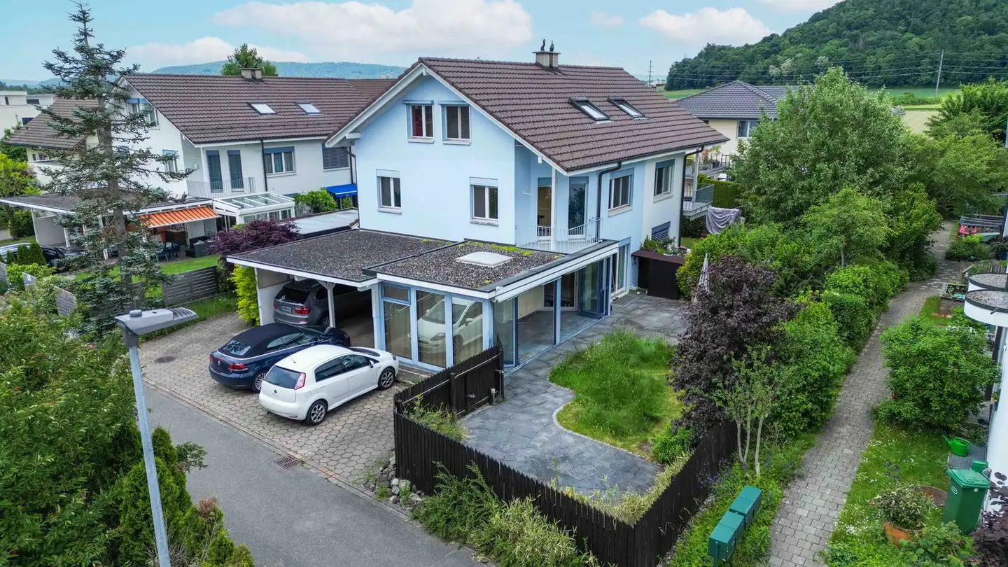 Casa bifamiliare in vendita - Ulmenweg 30, 5503 Schafisheim - Photo 3