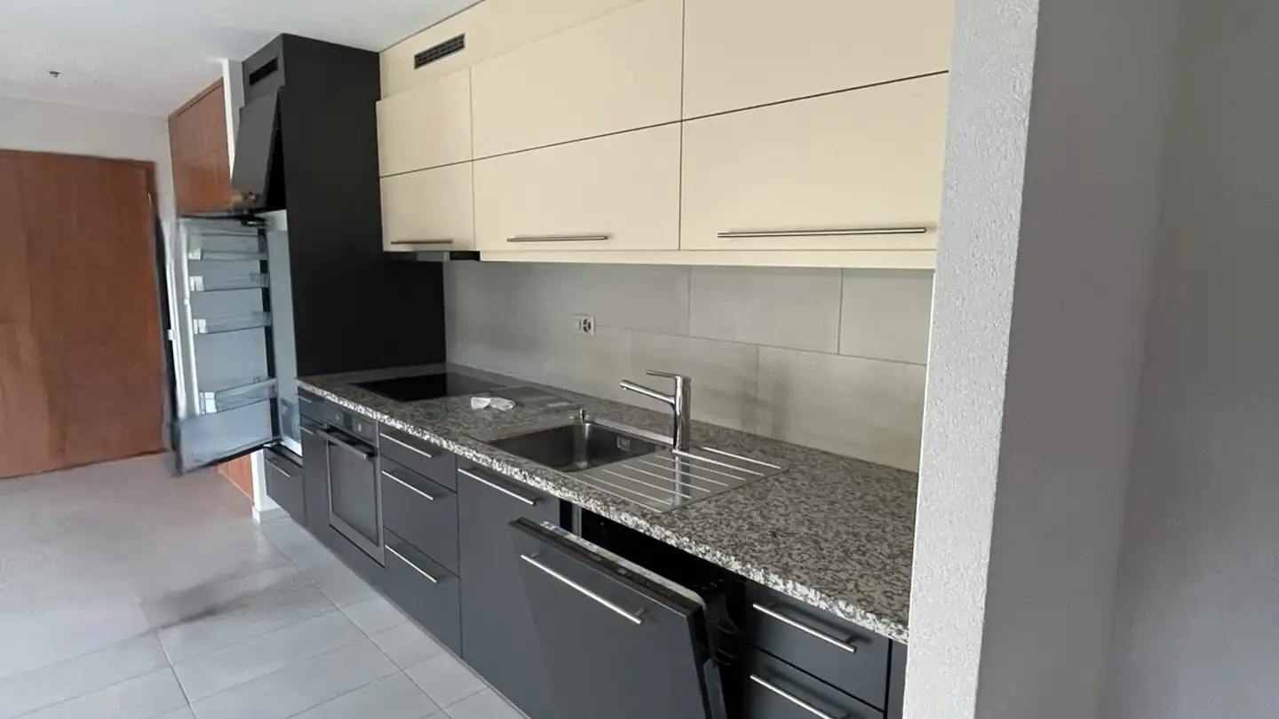 Apartment for rent - Route De Russy 13, 1563 Dompierre FR - Photo 2