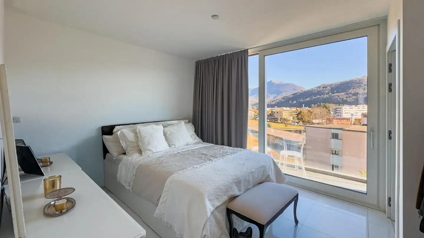 Villa in vendita - 6982 Agno - Foto 4