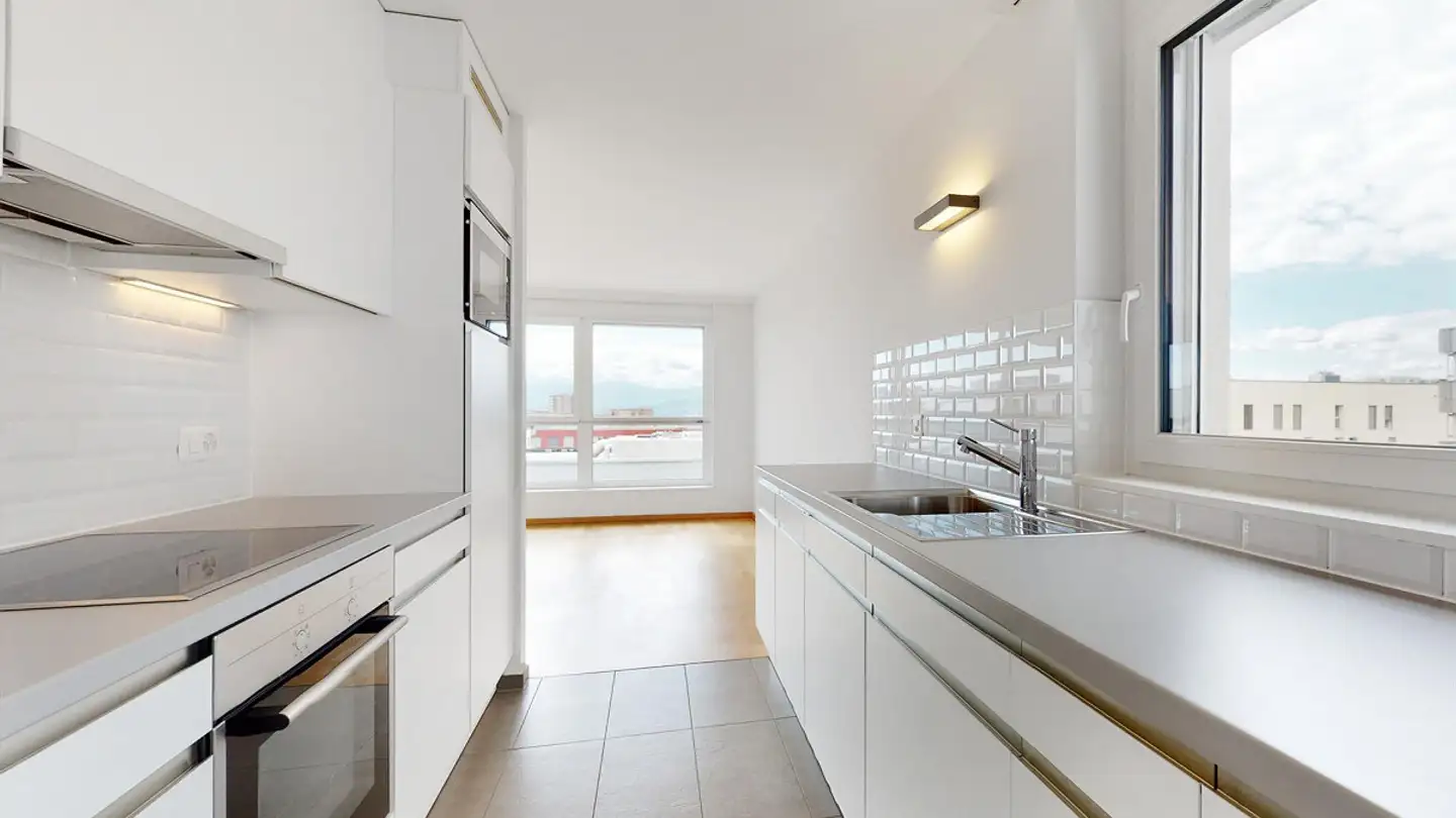 Apartment for rent - Allée De La Petite Prairie 8, 1260 Nyon - Photo 2