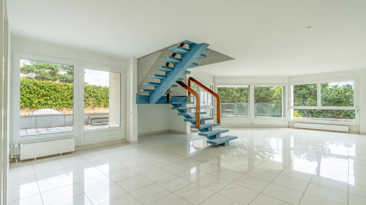 Apartment for sale - 1005 Lausanne - Photo 3