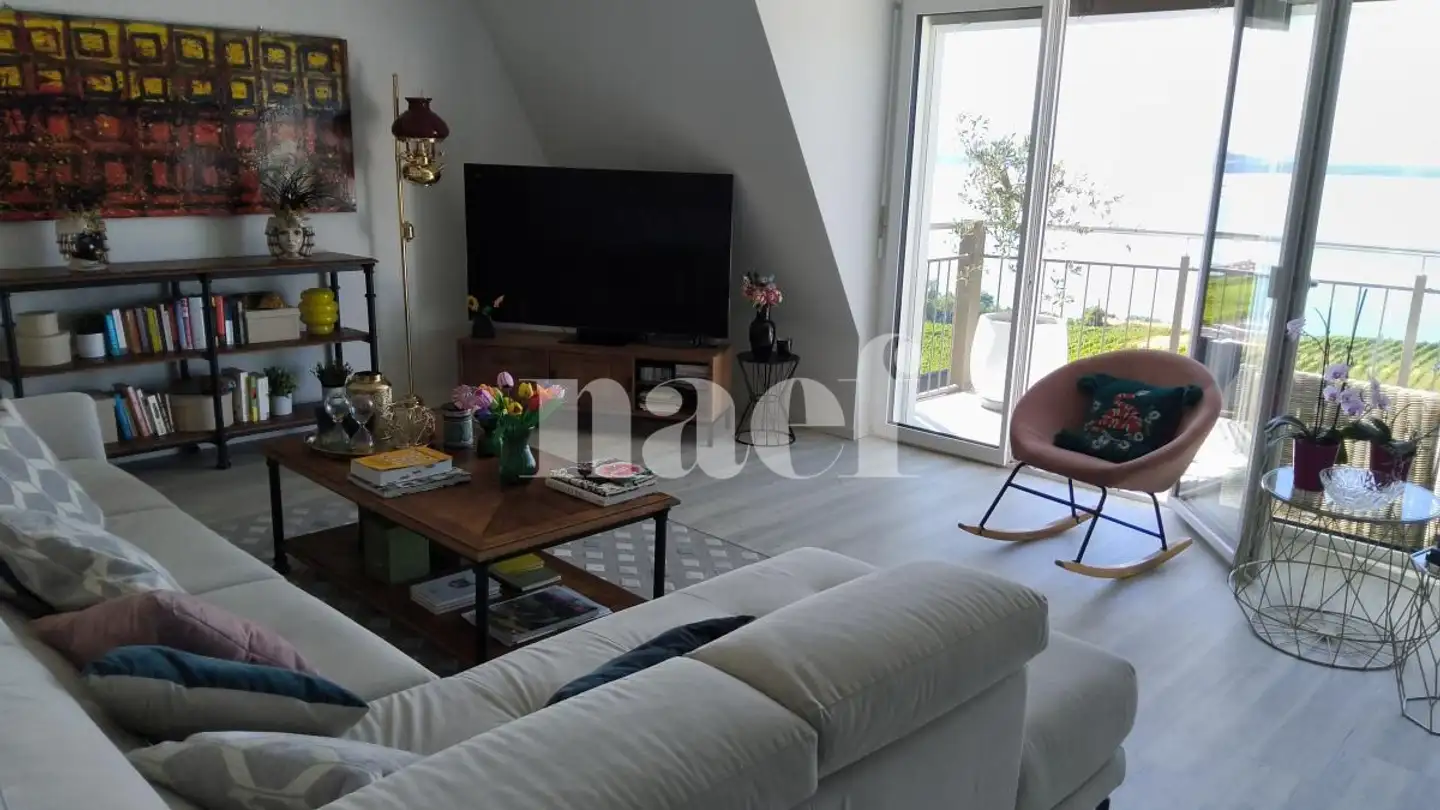 Appartamento in affitto - Chemin des Tires 2A, 2034 Peseux - Foto 2