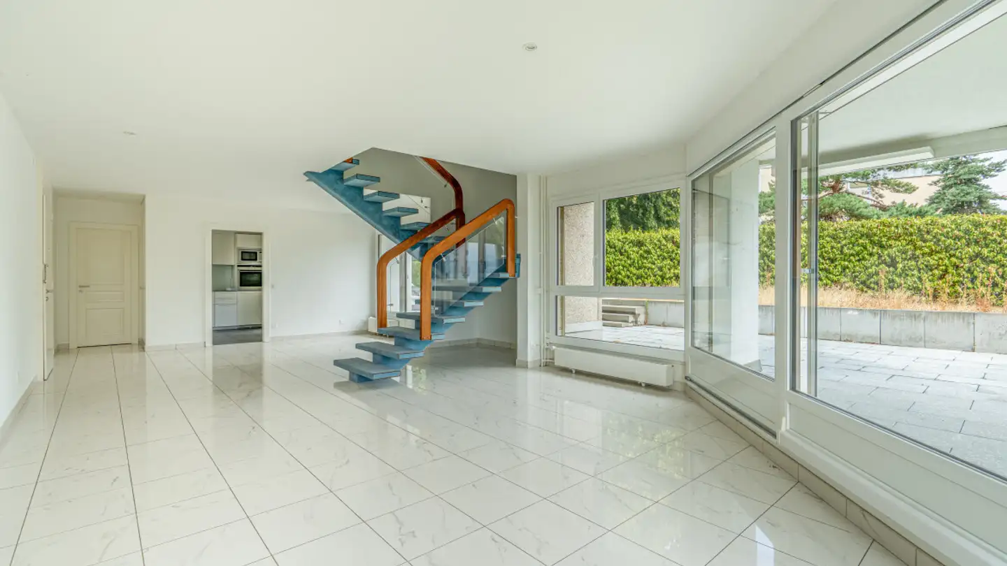 Apartment for sale - 1005 Lausanne - Photo 4