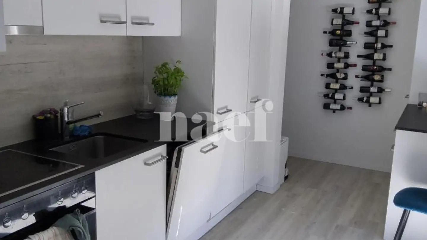 Appartamento in affitto - Chemin des Tires 2A, 2034 Peseux - Foto 3