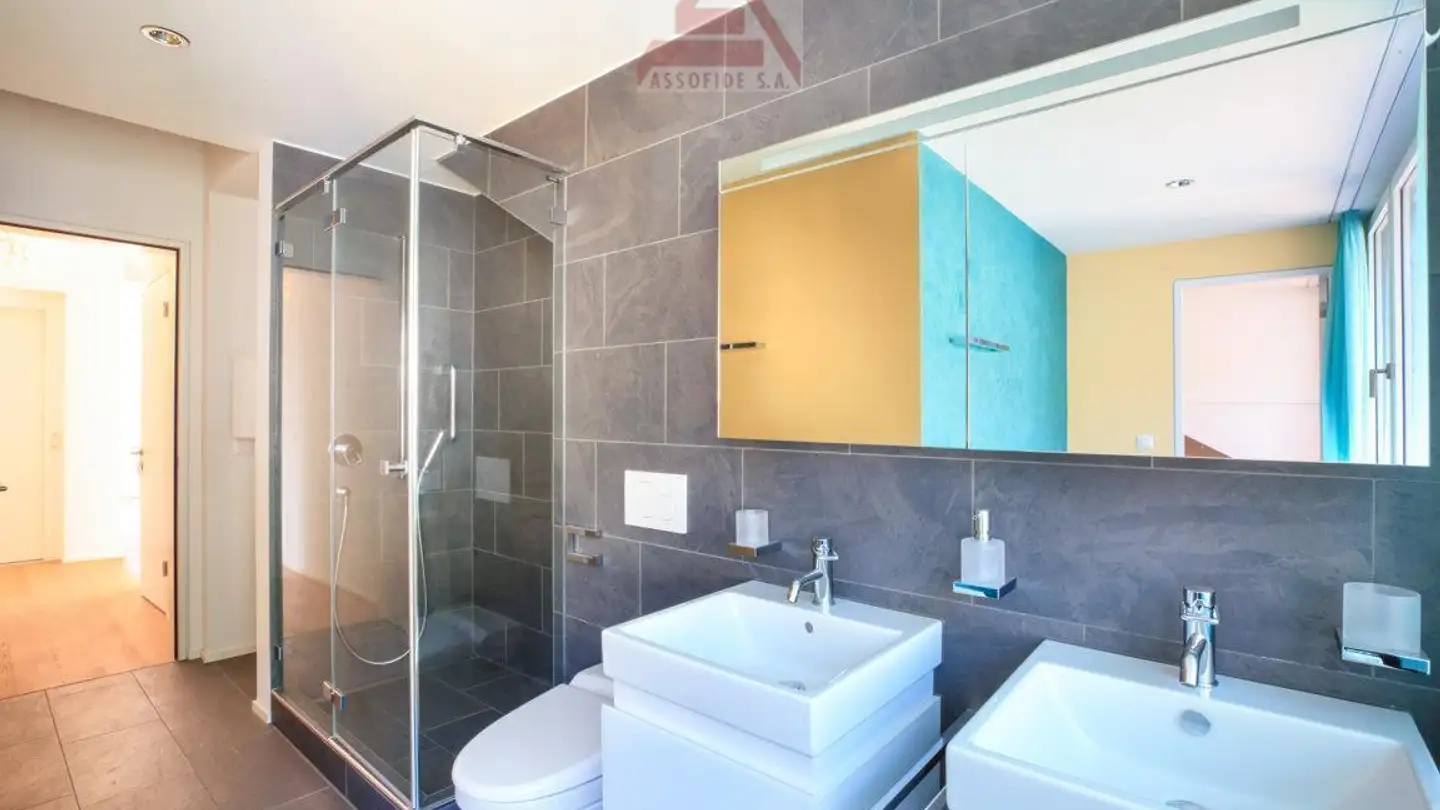 Attique à vendre - 6600 Muralto - Photo 4