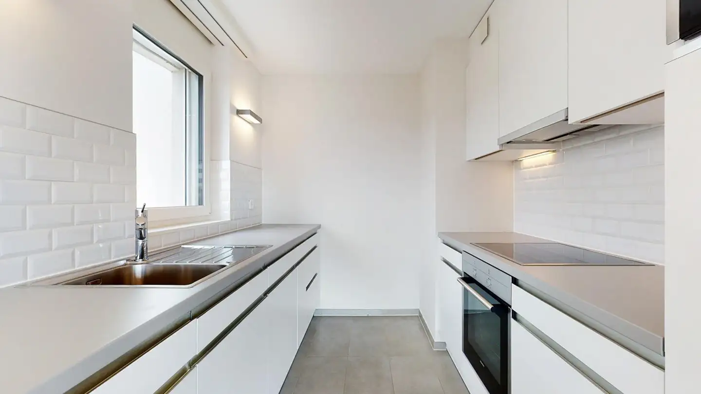 Apartment for rent - Allée De La Petite Prairie 8, 1260 Nyon