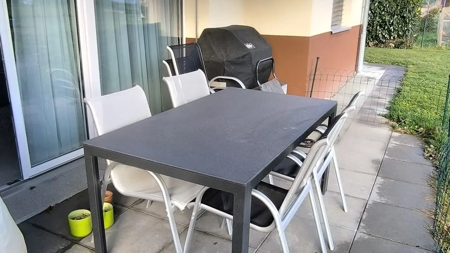 Apartment for rent - Route De Russy 13, 1563 Dompierre FR - Photo 3