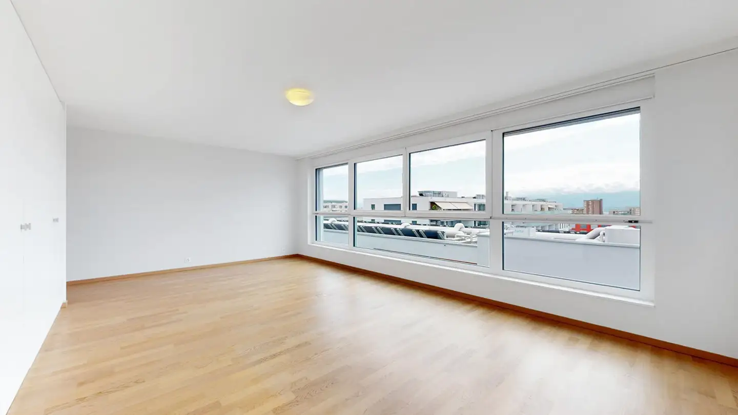 Apartment for rent - Allée De La Petite Prairie 8, 1260 Nyon - Photo 3