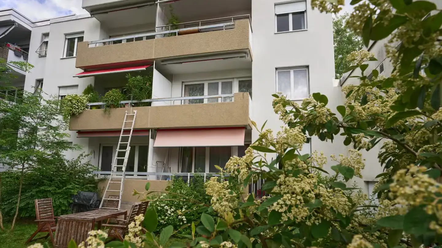 Immeuble résidentiel à vendre - 2520 La Neuveville