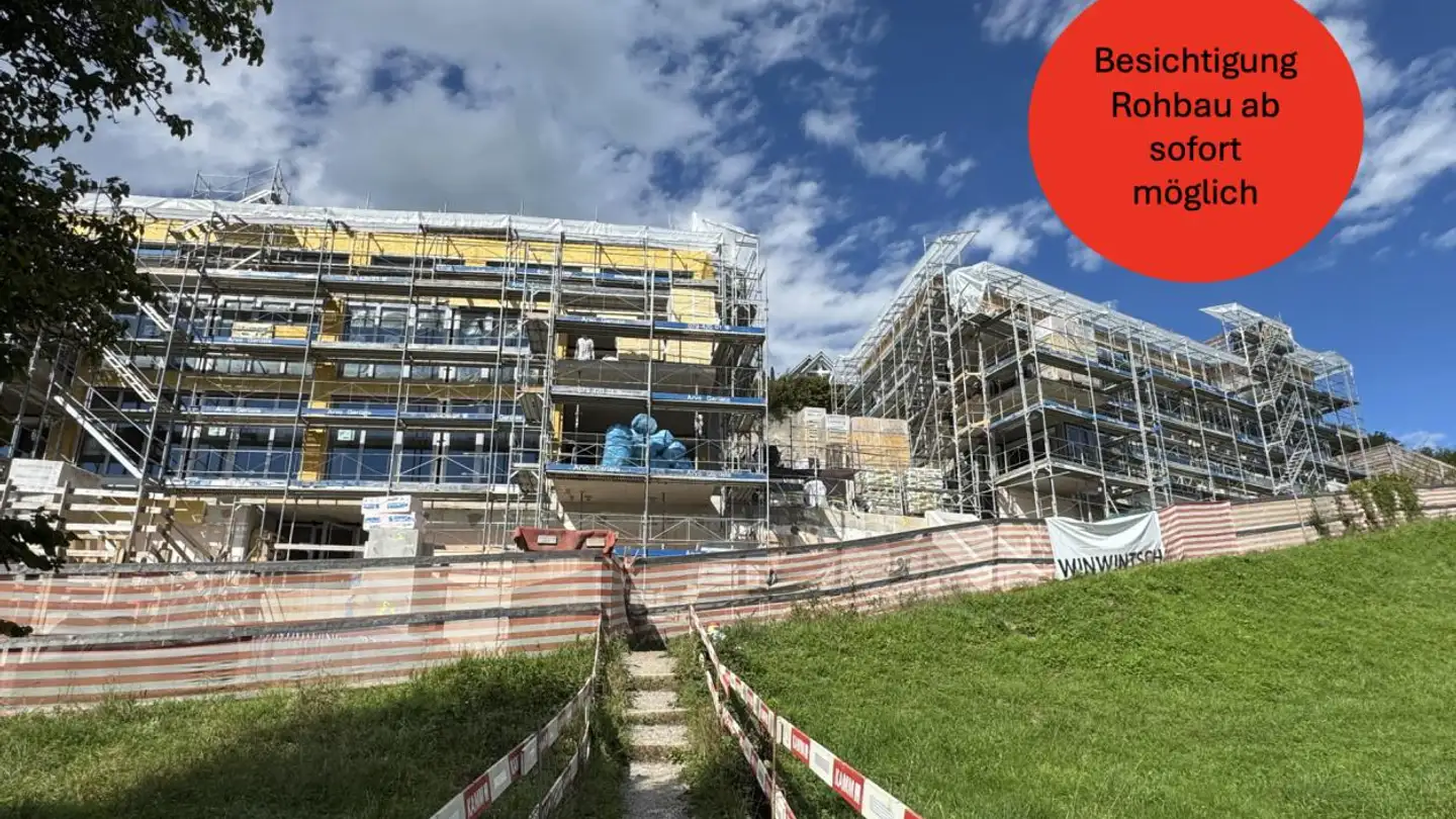 Apartment for sale - Obere Mattstrasse 39, 8713 Uerikon