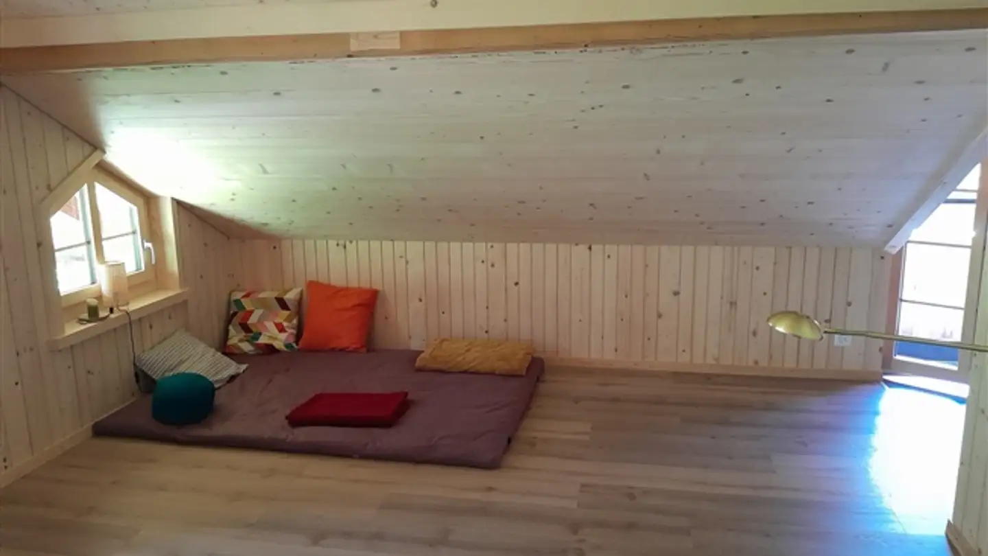 Appartement meublé à louer - 3723 Kiental - Photo 4