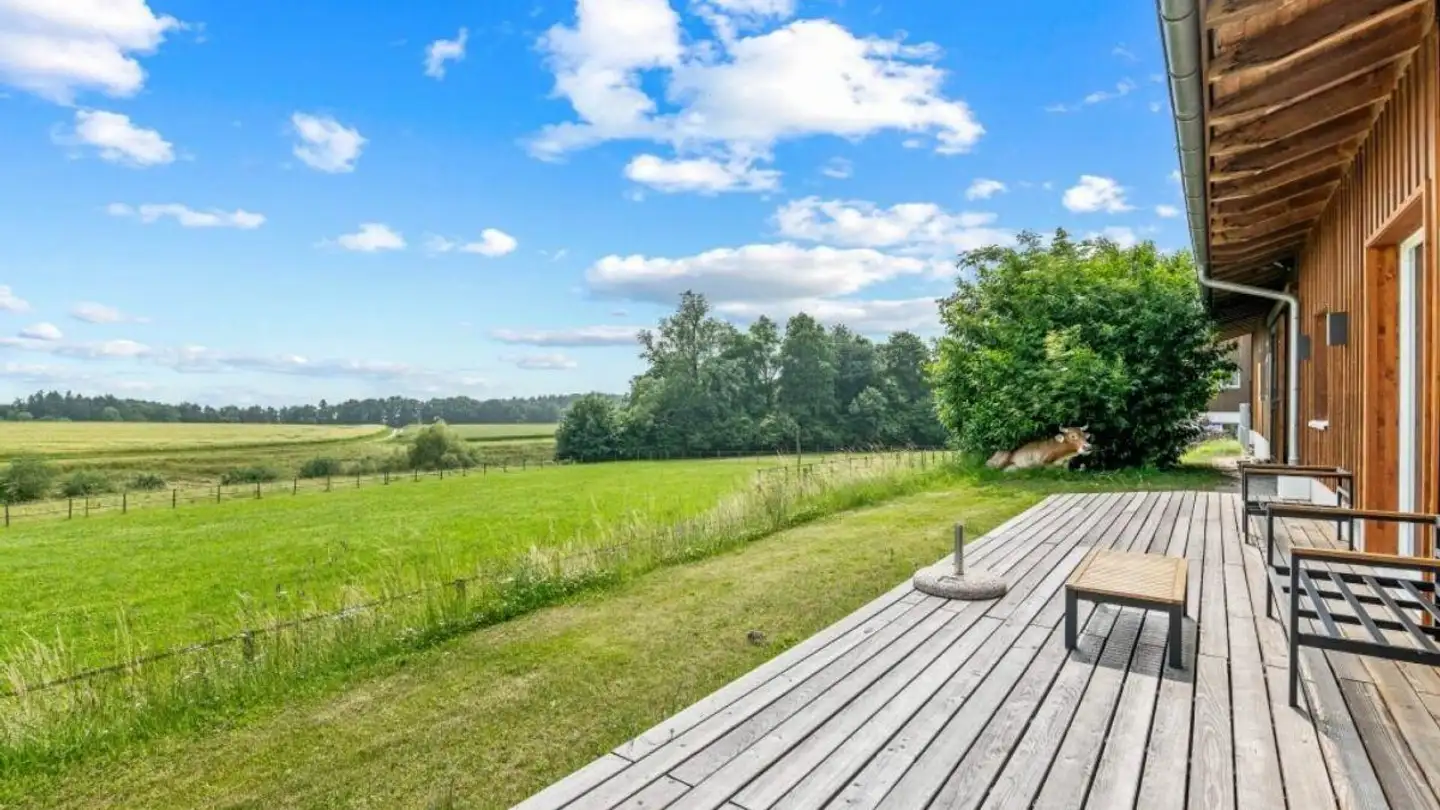 Azienda agricola in vendita - Hauptstrasse 110, 8508 Homburg