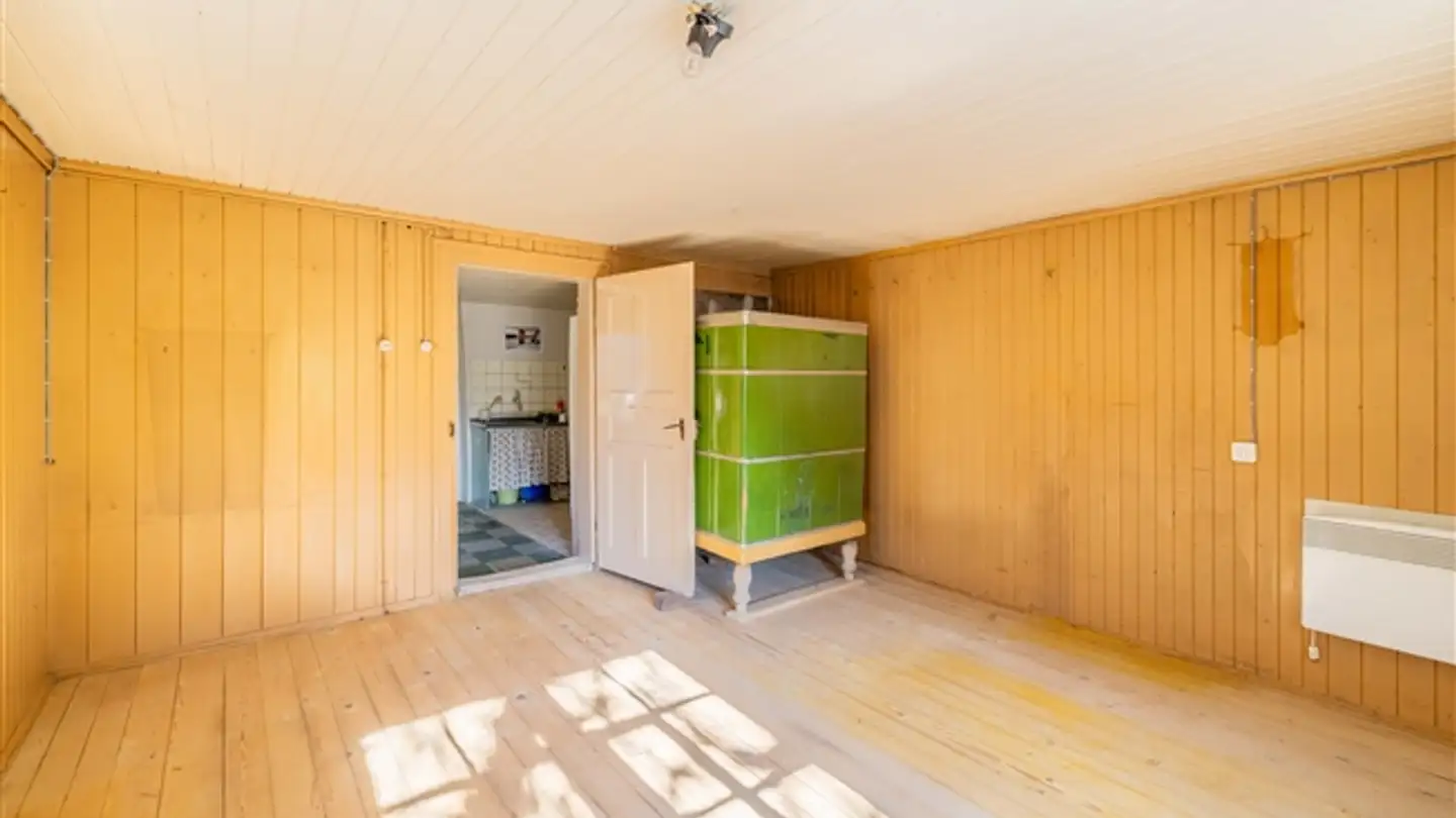 Casa singola in vendita - Rossgasse, 7220 Schiers - Photo 3