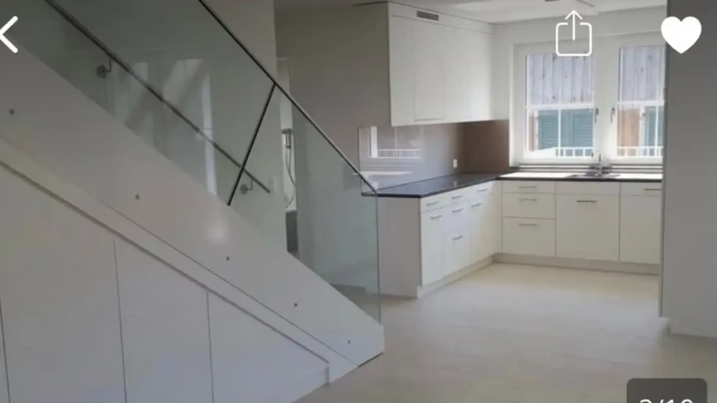 Duplex for rent - Breitenerlistrasse 4, 8912 Obfelden - Photo 2