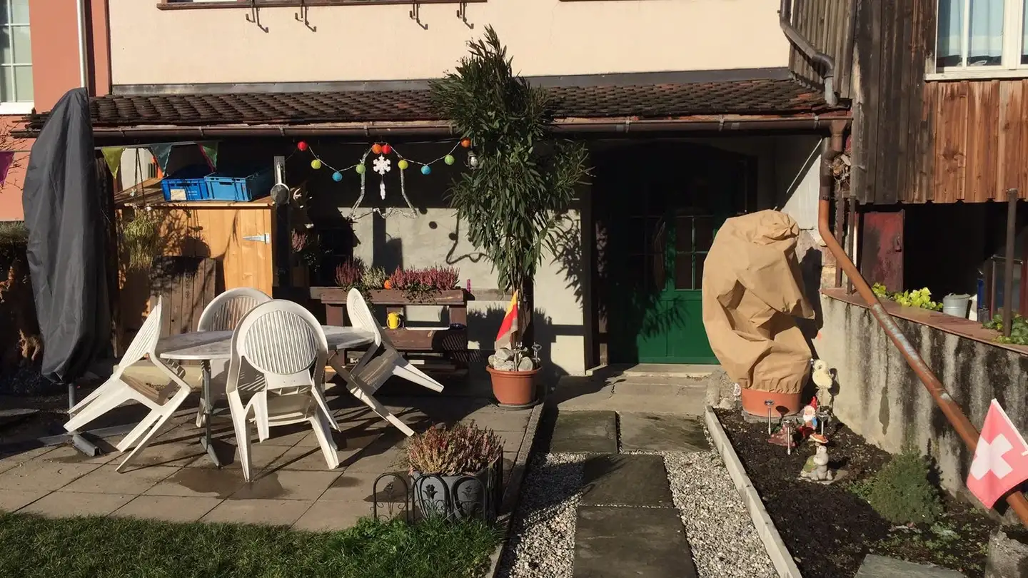 Wohnung mieten - Ringgasse 25, 9450 Altstätten SG - Foto 3