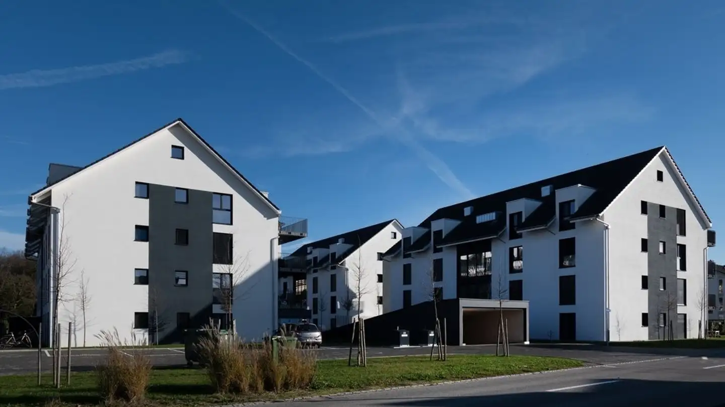 Apartment for rent - Föhrenweg 10, 5316 Leuggern