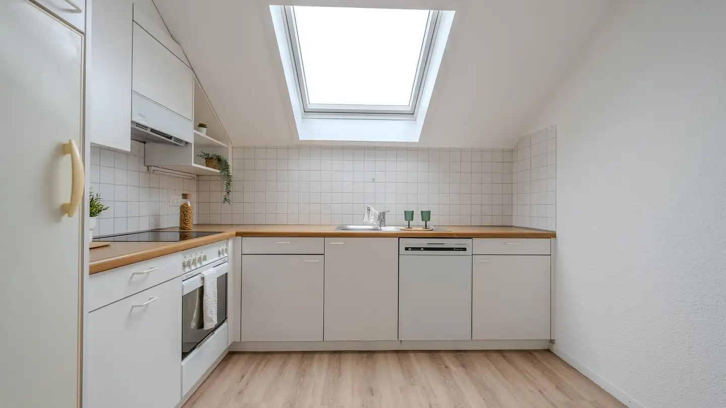 Wohnung mieten - Industriestrasse 19, 4617 Gunzgen - Foto 4