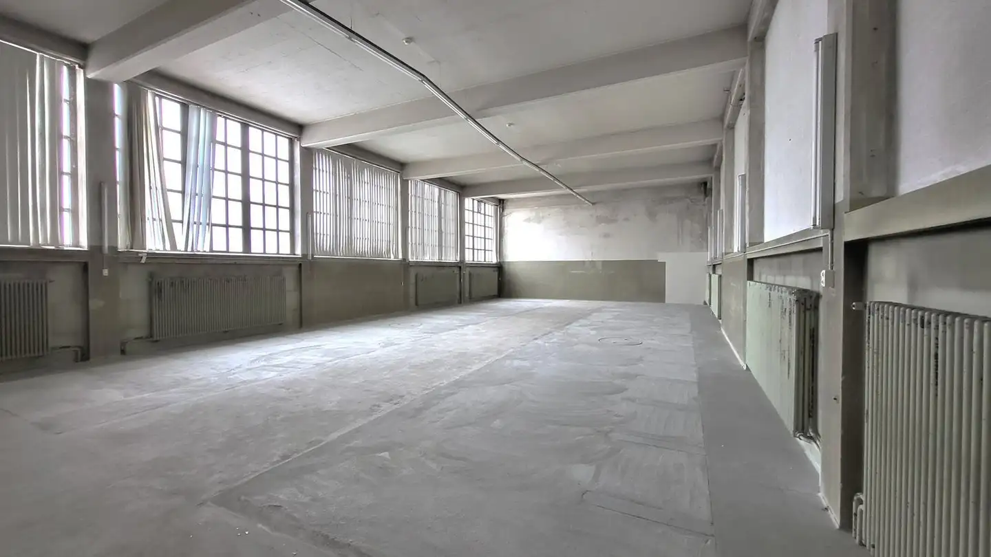 Storage space for rent - Sulzerallee 46, 8404 Winterthur - Photo 2