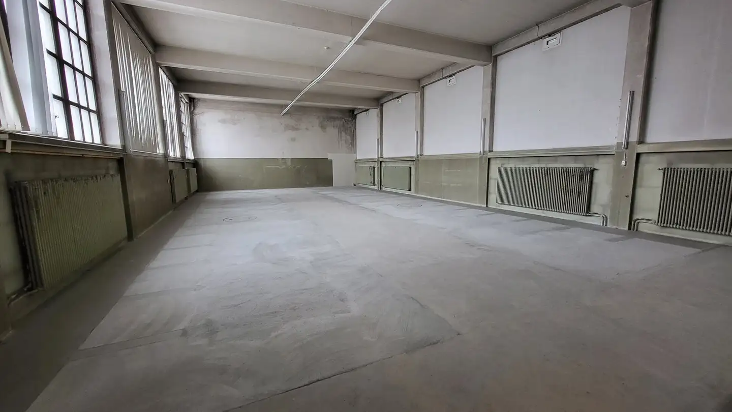 Storage space for rent - Sulzerallee 46, 8404 Winterthur - Photo 3