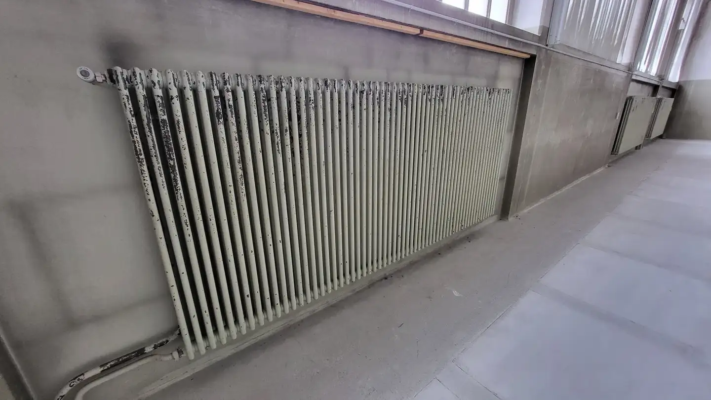 Storage space for rent - Sulzerallee 46, 8404 Winterthur - Photo 4