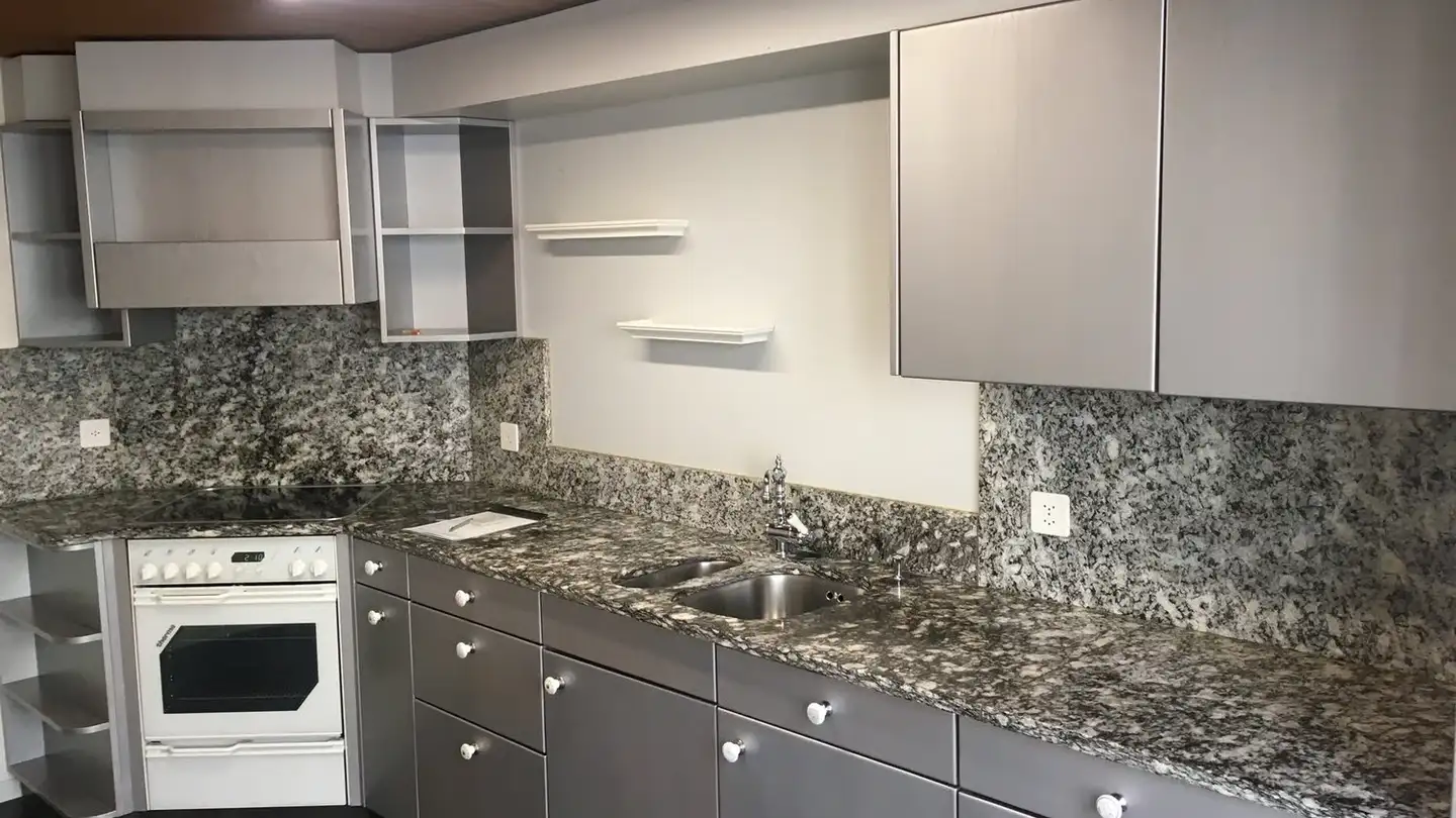 Wohnung mieten - Ringgasse 25, 9450 Altstätten SG - Foto 2