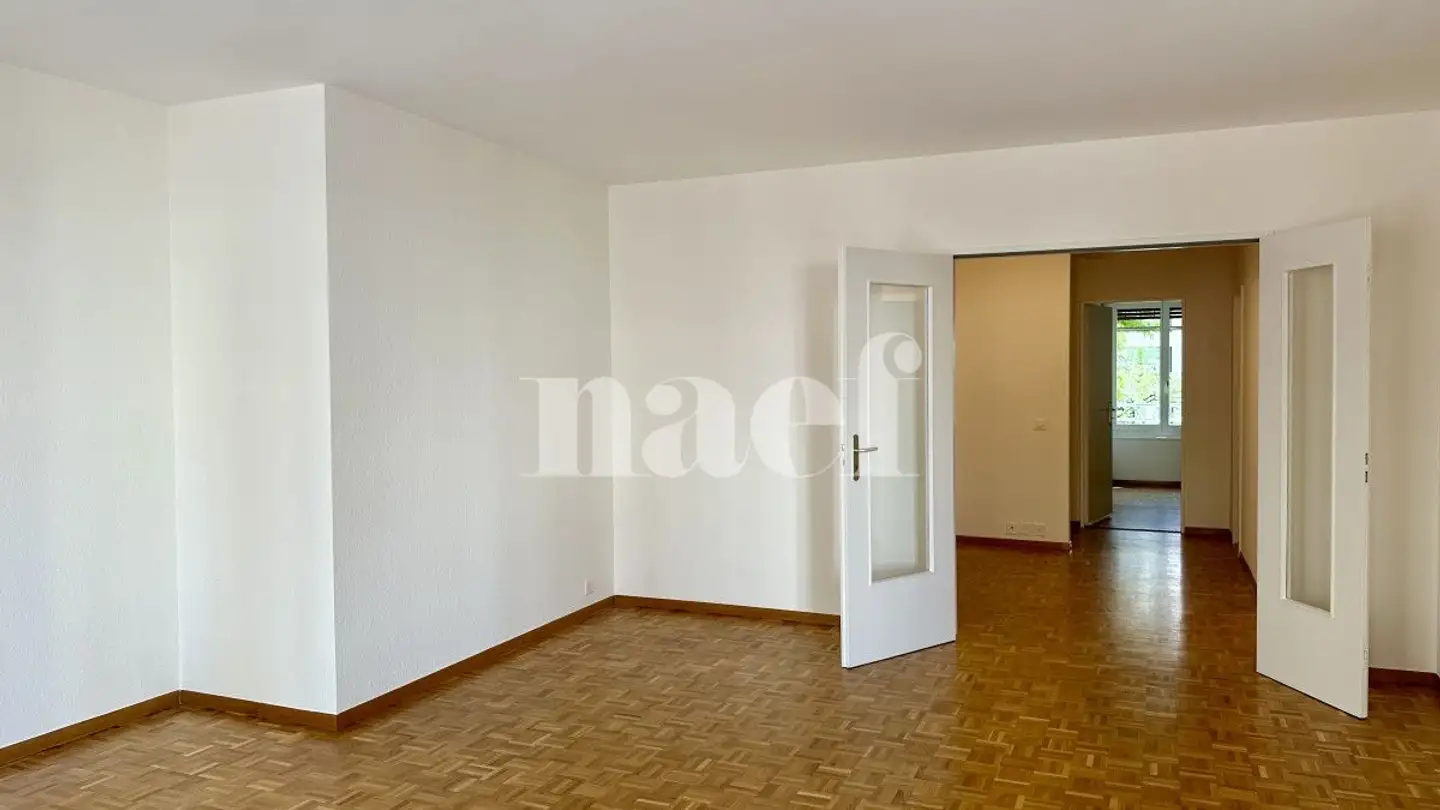 Apartment for rent - Rue Des Bains 31, 1205 Genève - Photo 4