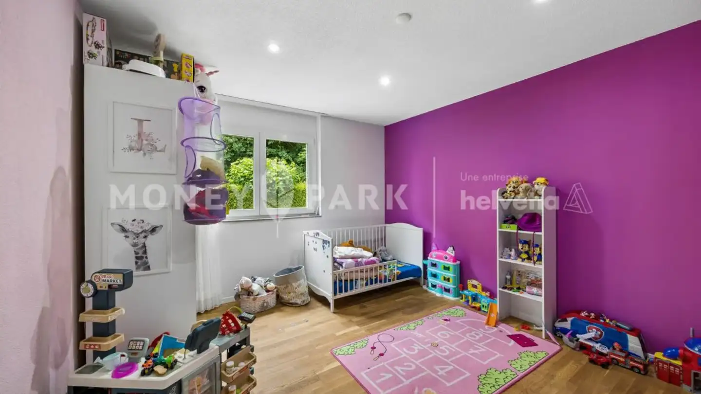 Einfamilienhaus kaufen - Chemin de l'Ecole 11, 2535 Frinvillier - Foto 3
