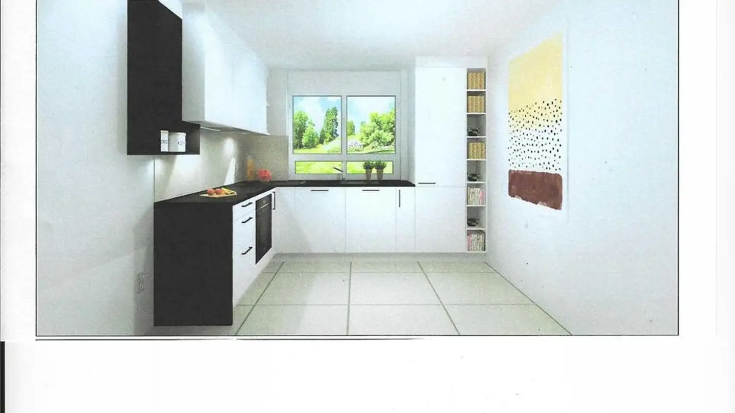Appartement à vendre - 1175 Lavigny