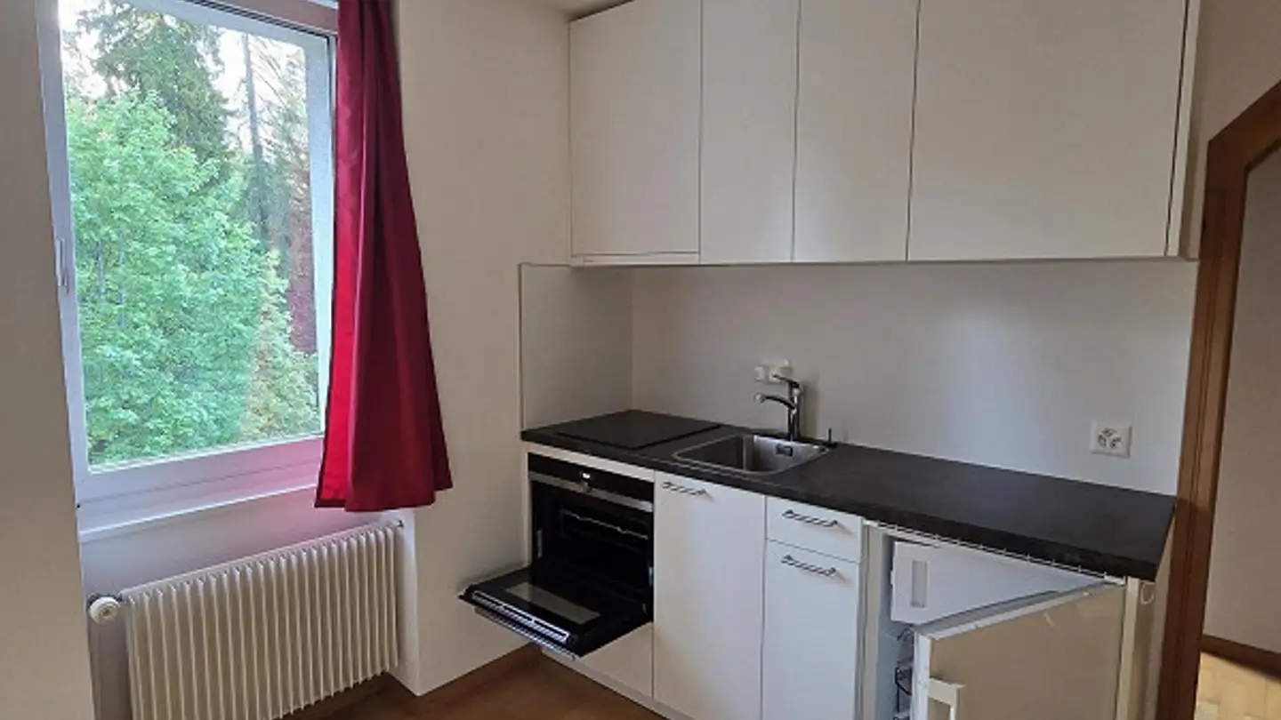 Appartamento in affitto - Promenada 43, 7018 Flims Waldhaus - Foto 2