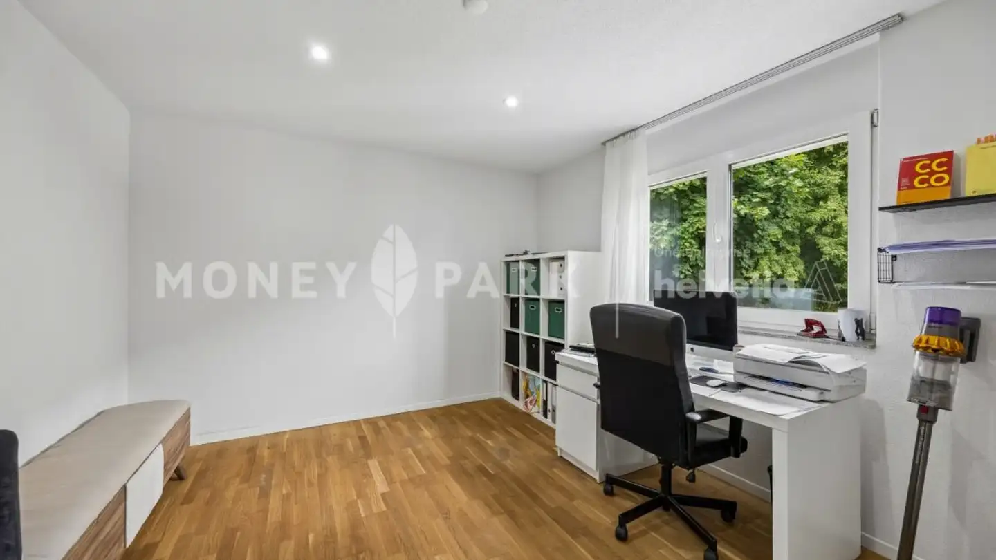 Einfamilienhaus kaufen - Chemin de l'Ecole 11, 2535 Frinvillier - Foto 4