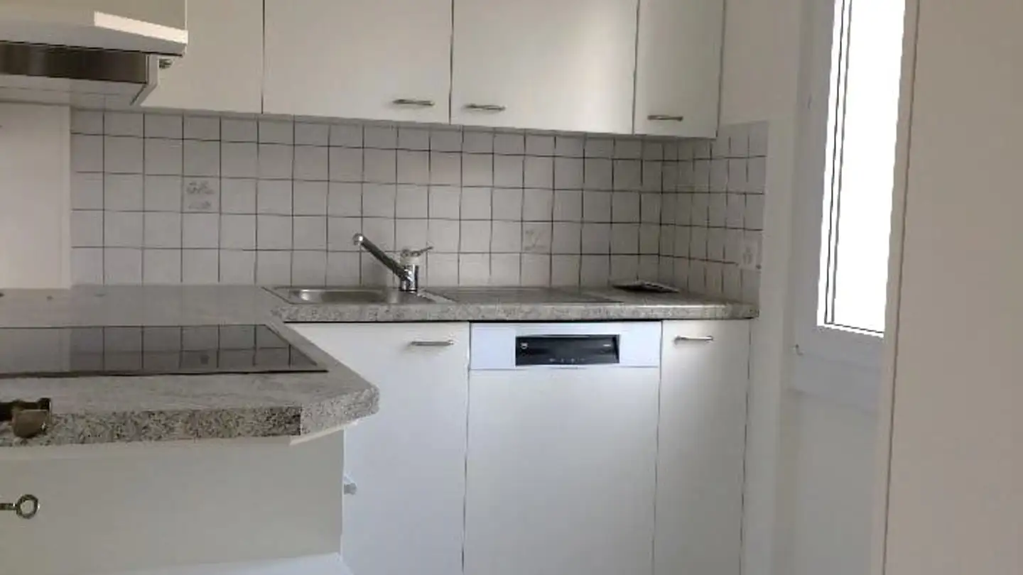 Appartamento in affitto - Giblenstrasse 19, 8049 Zürich - Foto 2