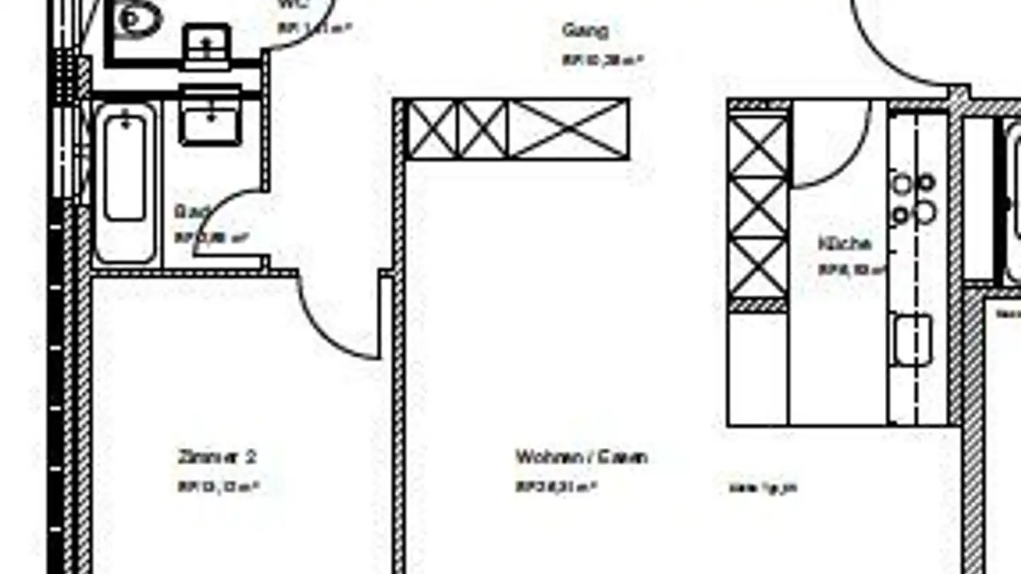 Apartment for rent - Froschweg 23, 3098 Schliern b. Köniz - Photo 4