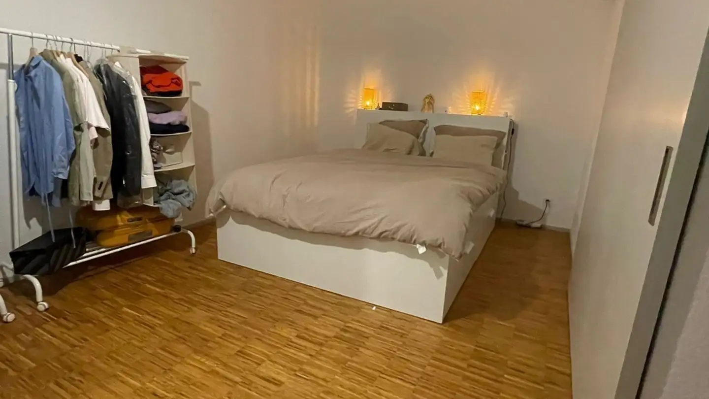 Wohnung mieten - Wartauweg 19, 8049 Zürich - Foto 4