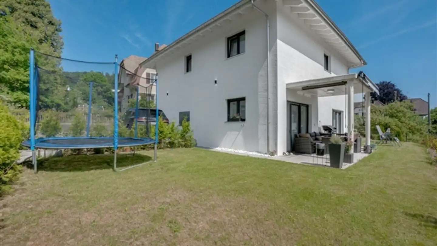 Casa singola in vendita - Sonnenbergstrasse, 5734 Reinach AG - Foto 3