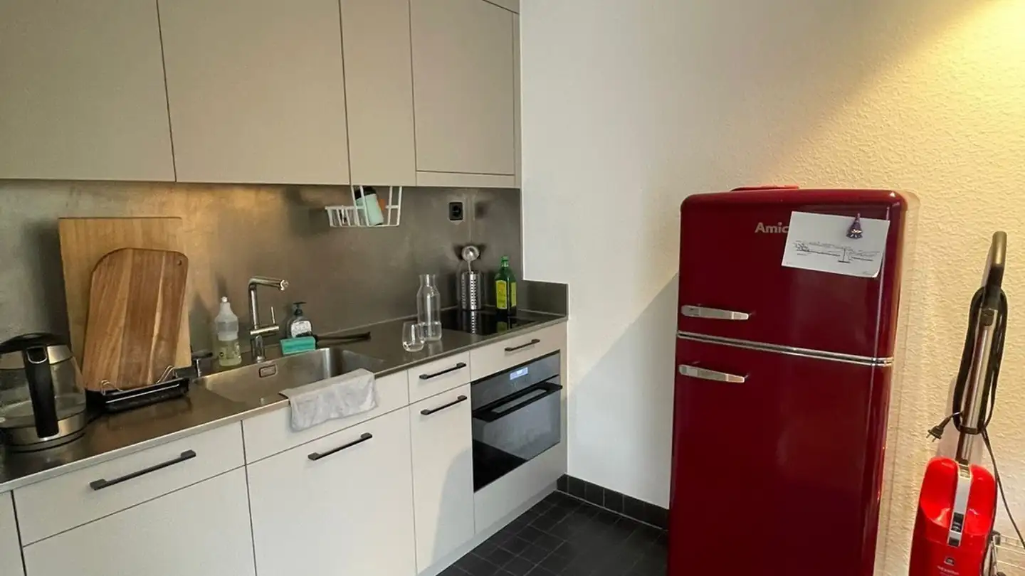 Wohnung mieten - Wartauweg 19, 8049 Zürich