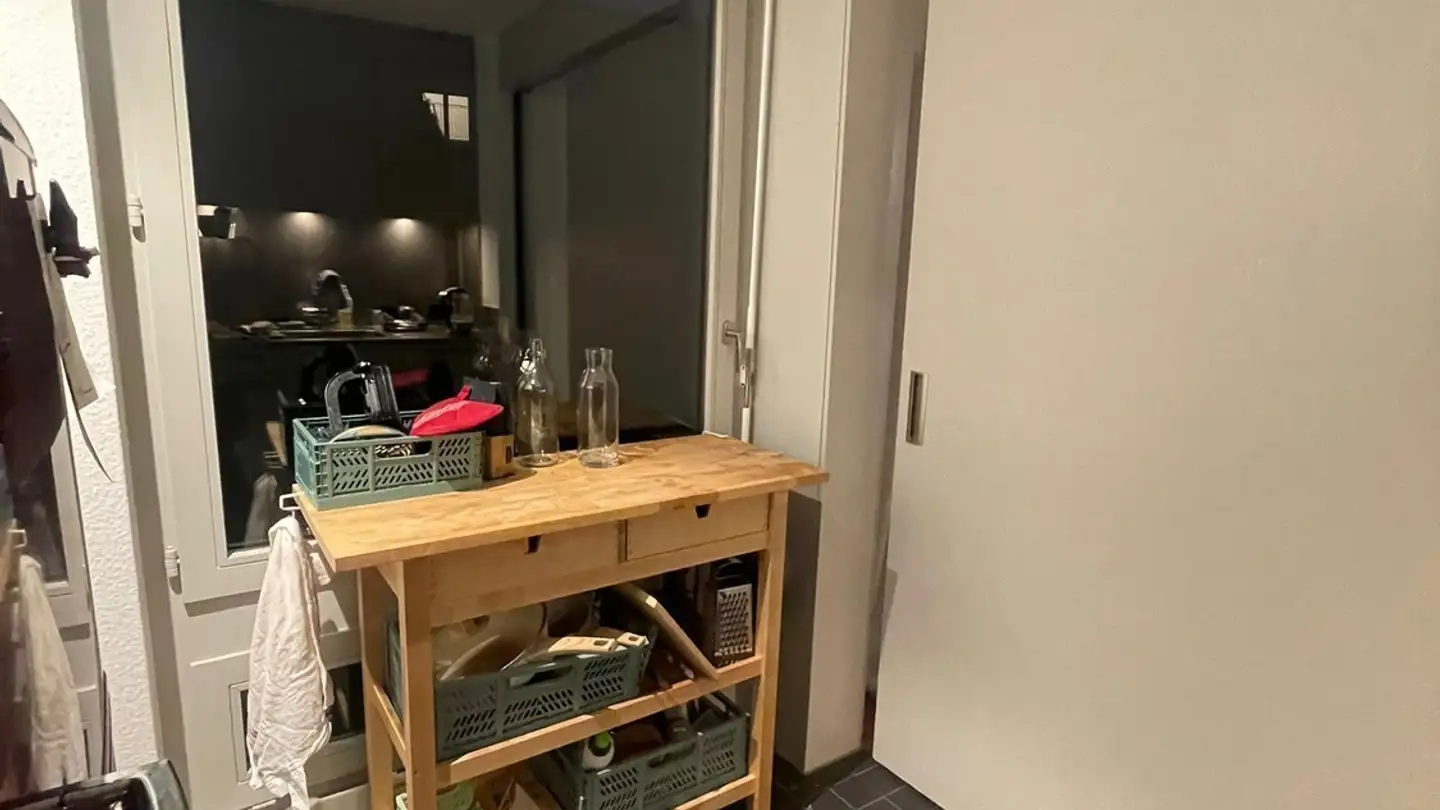 Wohnung mieten - Wartauweg 19, 8049 Zürich - Foto 2