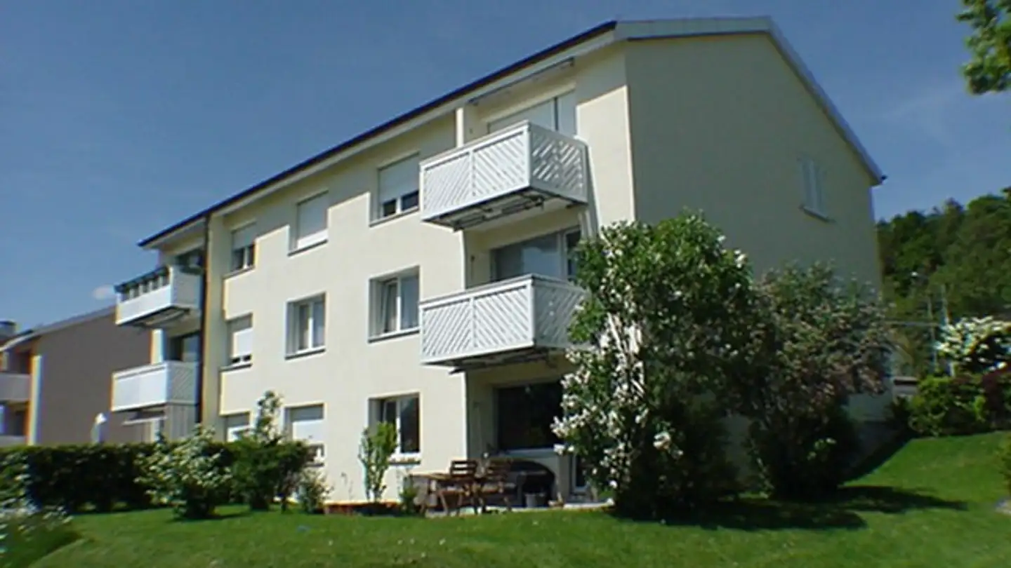 Appartamento in affitto - Giblenstrasse 19, 8049 Zürich