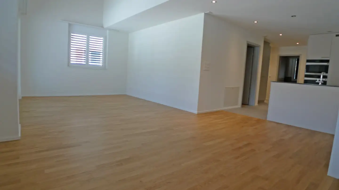 Maisonette mieten - Wannetalweg 2b, 3326 Krauchthal - Foto 2