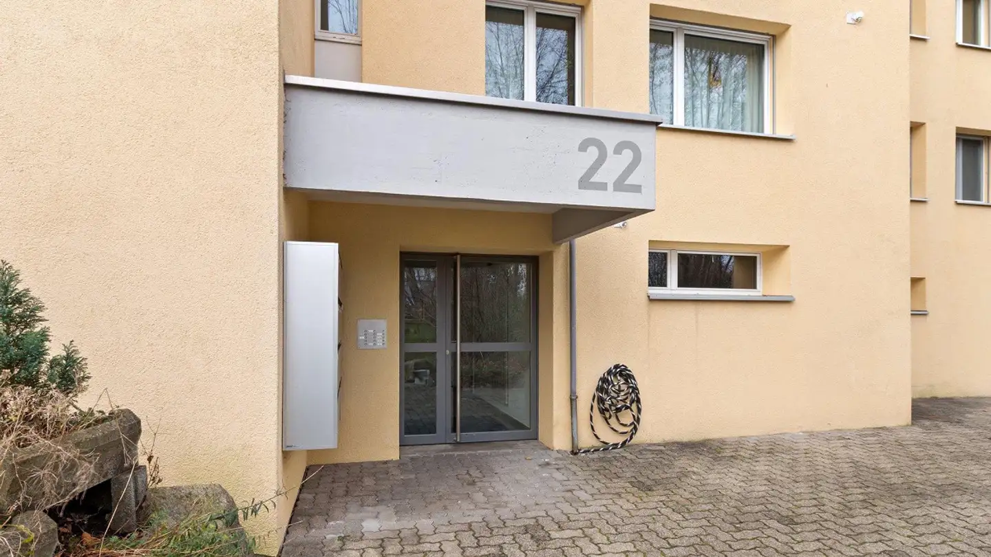 Appartement à louer - Schwandelstrasse 22, 8800 Thalwil
