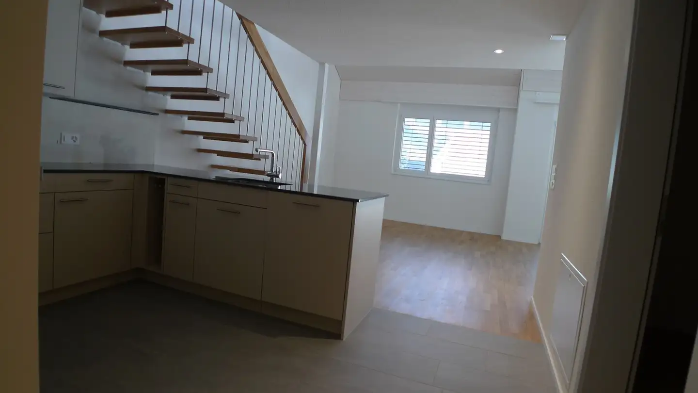 Maisonette mieten - Wannetalweg 2b, 3326 Krauchthal - Foto 3